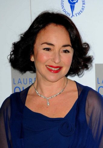 Samantha Spiro