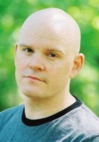 Sean Tucker
