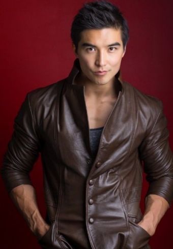 Ludi Lin