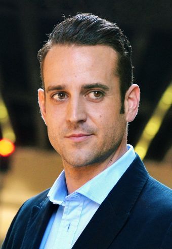 Brahm Gallagher