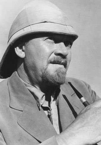 Gert Van den Bergh