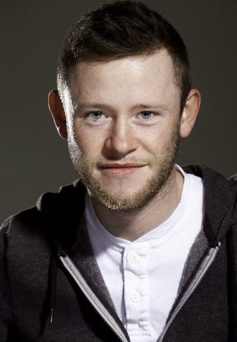 Devon Murray