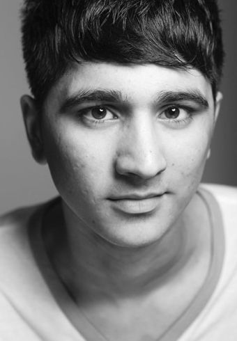 Harman Singh