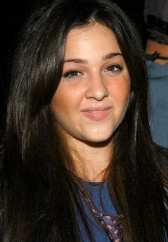 Alisan Porter