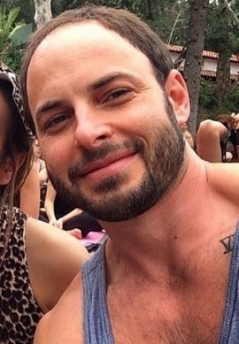 Nick Spano