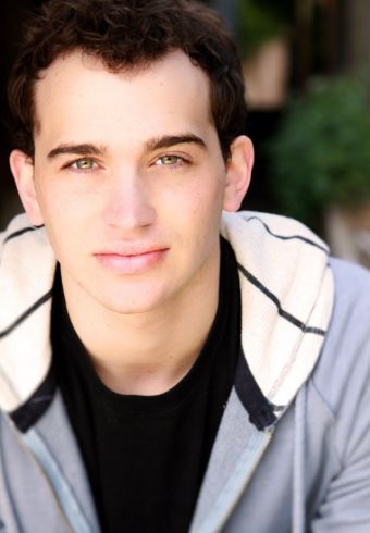 Patrick Sebes