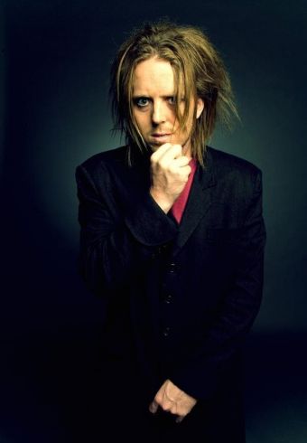 Tim Minchin