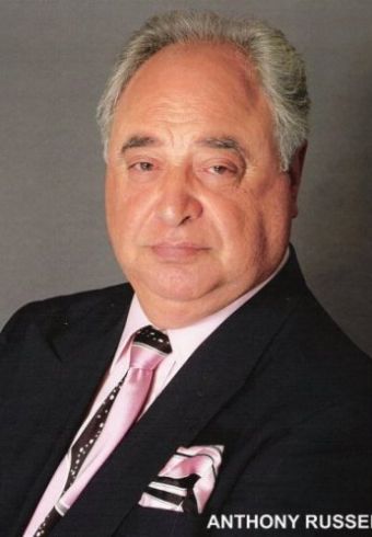 Anthony Russell