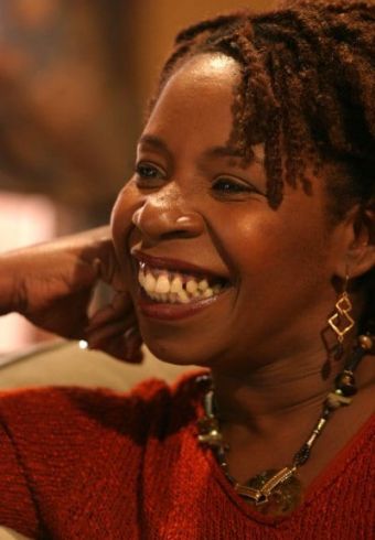 Iyanla Vanzant