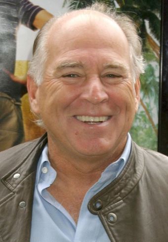 Jimmy Buffett