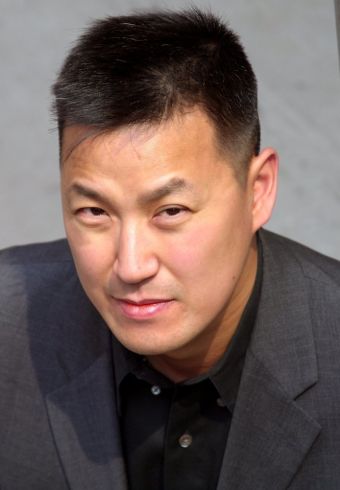 Daniel May Wong