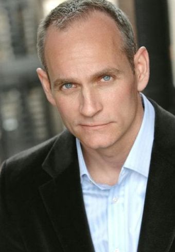 Ed Moran