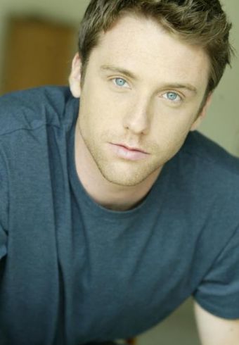 Stephen O'Reilly