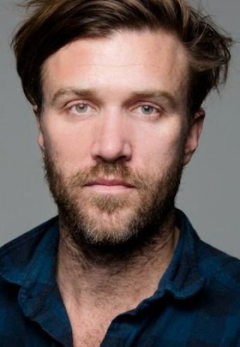 Shane Woodward