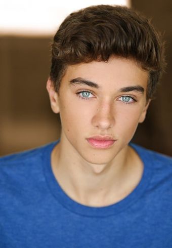 Gavin Casalegno