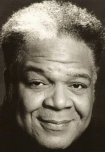 Edward Ivory