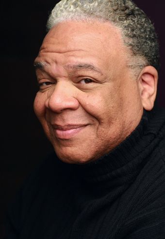 Ken Page