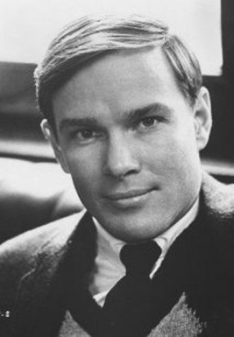 James Daughton