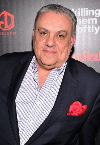 Vincent Curatola