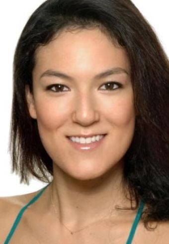 Joanna Numata