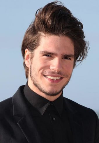 François Civil