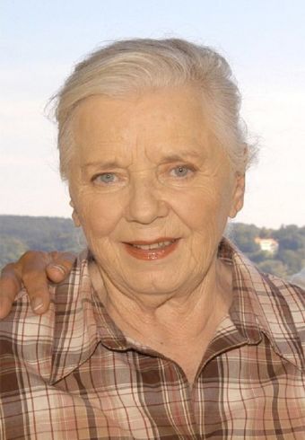 Ruth Drexel