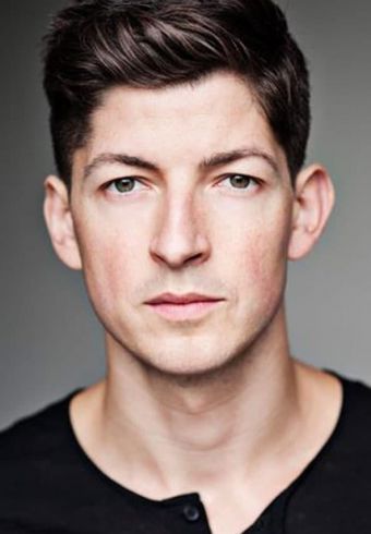 Lee Knight