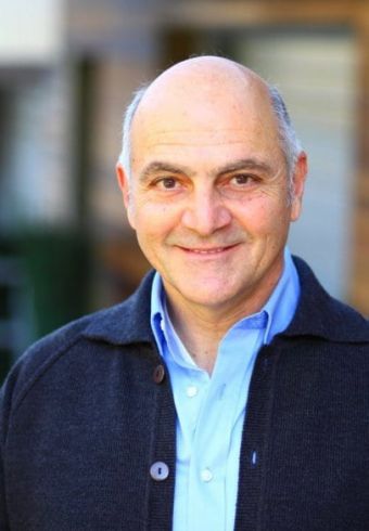 Tony Abatemarco