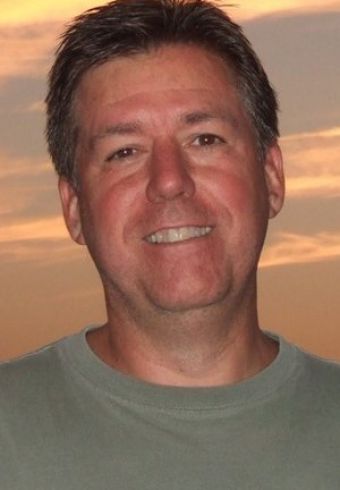 Ken Schretzmann