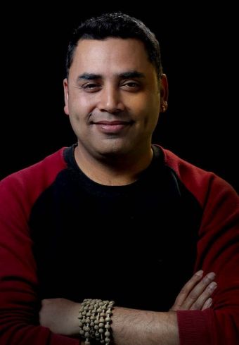 Kali Prasad Baskota