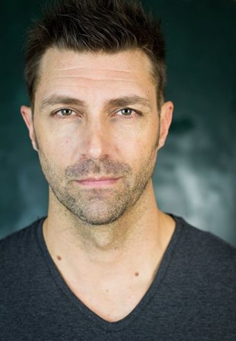 Steve Boyle