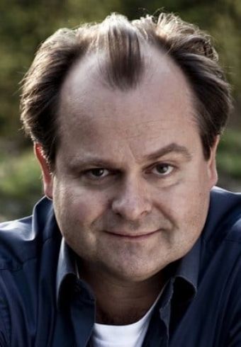 Markus Majowski