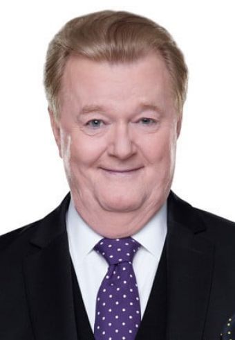 Robert Michael Morris