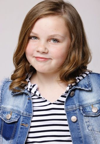 Abigail Friend