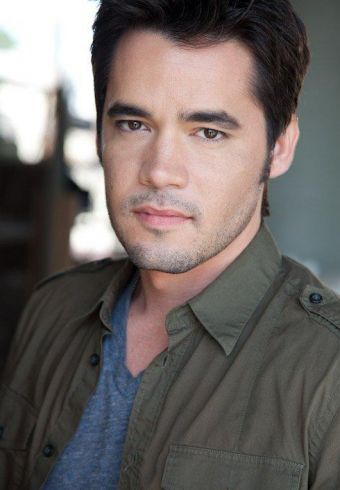 Tony Elias