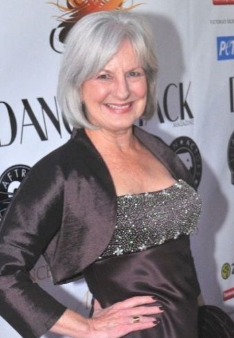 Bobbie Bates