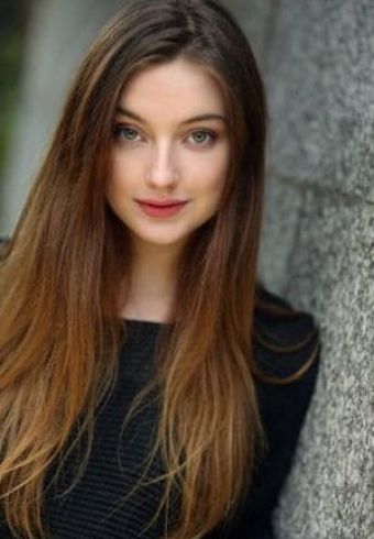 Antonia Clarke