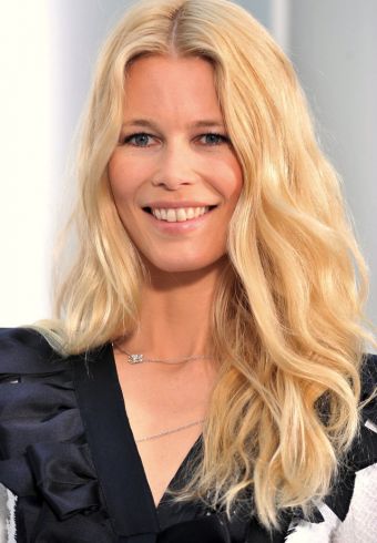 Claudia Schiffer