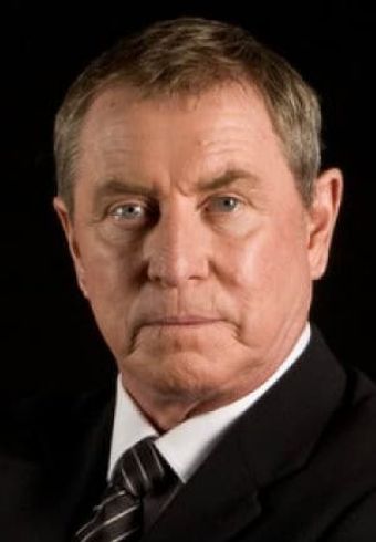 John Nettles