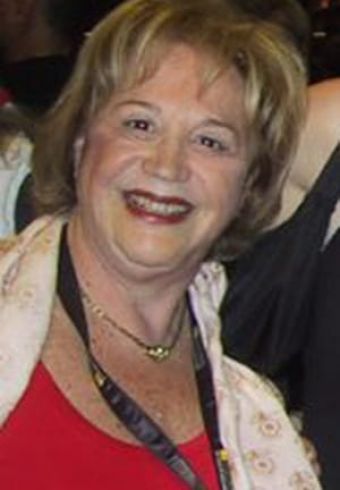 Vera Miller