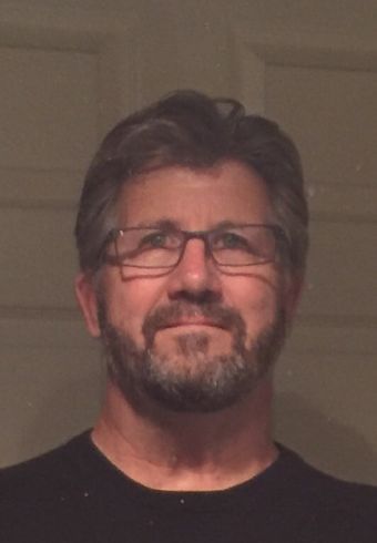 Glenn Boswell