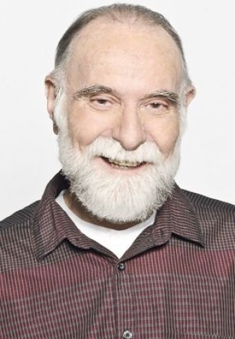 Jerry Nelson