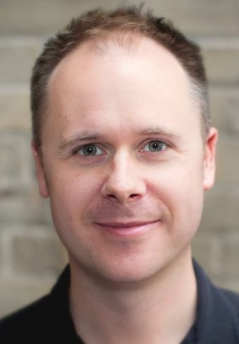 Andy Robinson