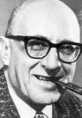 Curt Siodmak