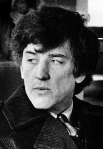 John Hallam