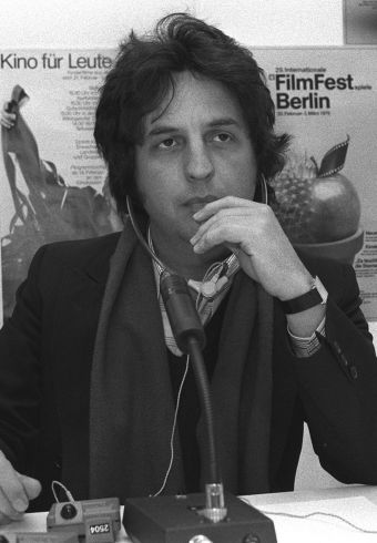 Michael Cimino