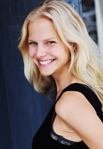 Sinja Dieks