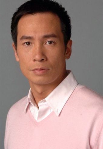 Moses Chan