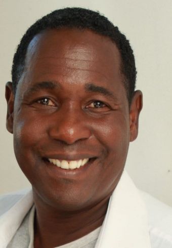 Ernest Harden Jr.