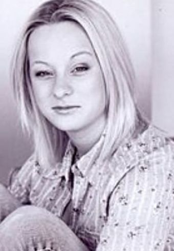 Amanda Hiebert